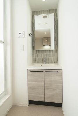 牛込柳町駅 徒歩5分 3階の物件内観写真