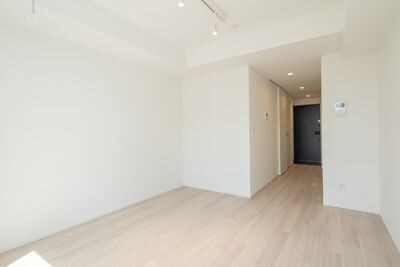 牛込柳町駅 徒歩5分 3階の物件内観写真