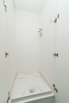 牛込柳町駅 徒歩5分 3階の物件内観写真