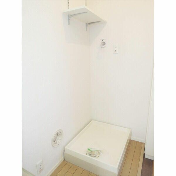 プレジオ南大塚の物件内観写真