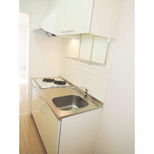 プレジオ南大塚の物件内観写真