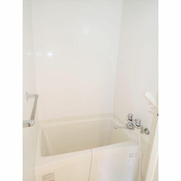 プレジオ南大塚の物件内観写真