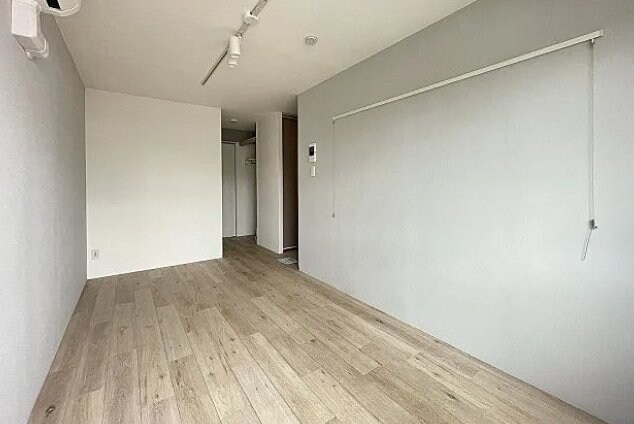 ルーナクレシェンテ早稲田の物件内観写真