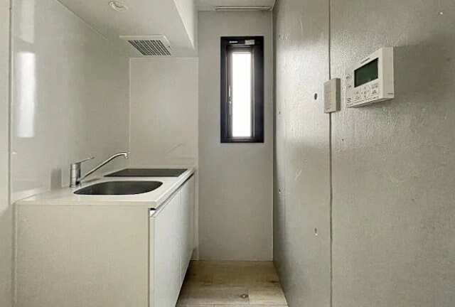 ルーナクレシェンテ早稲田の物件内観写真