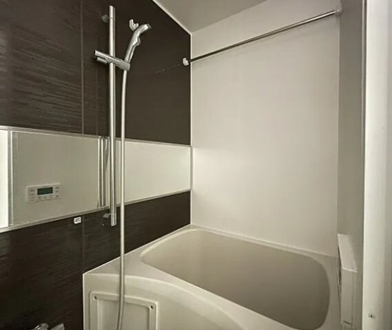 ルーナクレシェンテ早稲田の物件内観写真