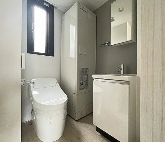 ルーナクレシェンテ早稲田の物件内観写真