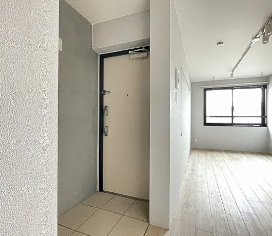 ルーナクレシェンテ早稲田の物件内観写真