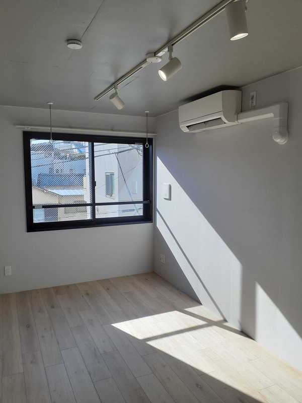 ルーナクレシェンテ早稲田の物件内観写真