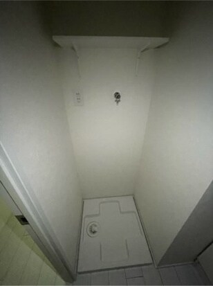 早稲田鶴巻町IMAハウスの物件内観写真