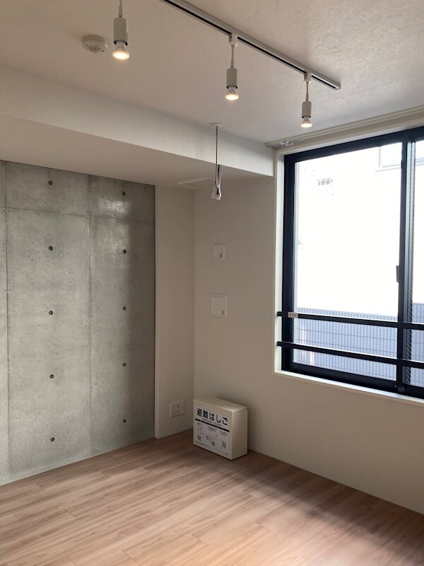 GRAN PASEO市谷仲之町の物件内観写真