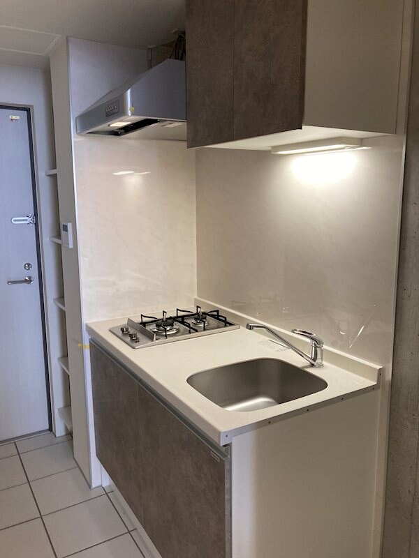 GRAN PASEO市谷仲之町の物件内観写真