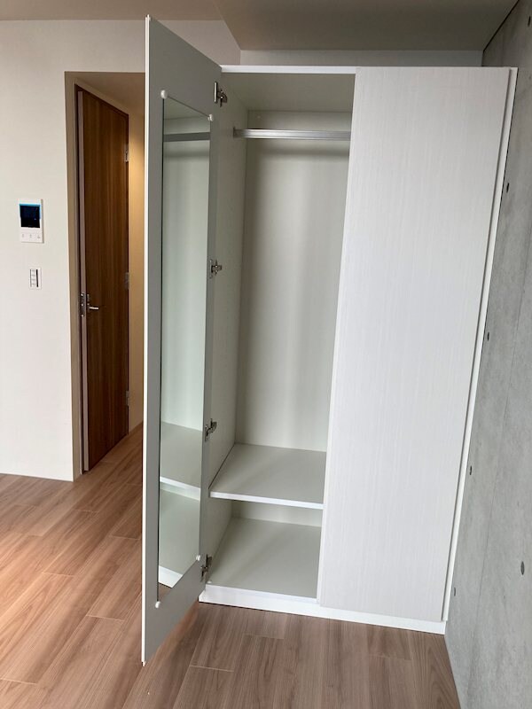 GRAN PASEO市谷仲之町の物件内観写真