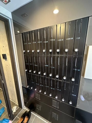 GRAN PASEO市谷仲之町の物件内観写真