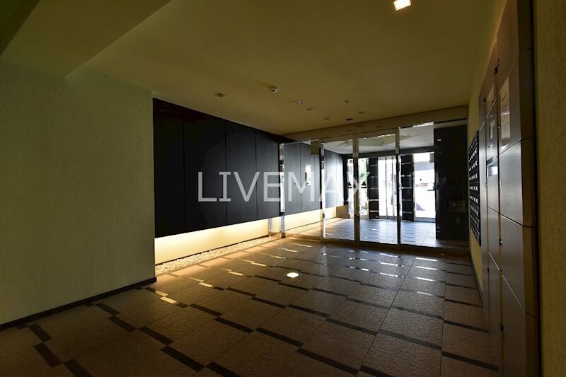 大久保駅 徒歩6分 2階の物件外観写真