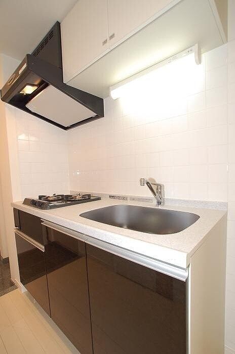 大久保駅 徒歩6分 2階の物件内観写真