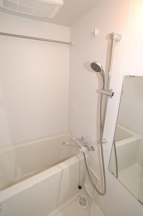 大久保駅 徒歩6分 2階の物件内観写真