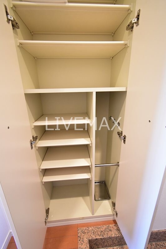 大久保駅 徒歩6分 2階の物件内観写真