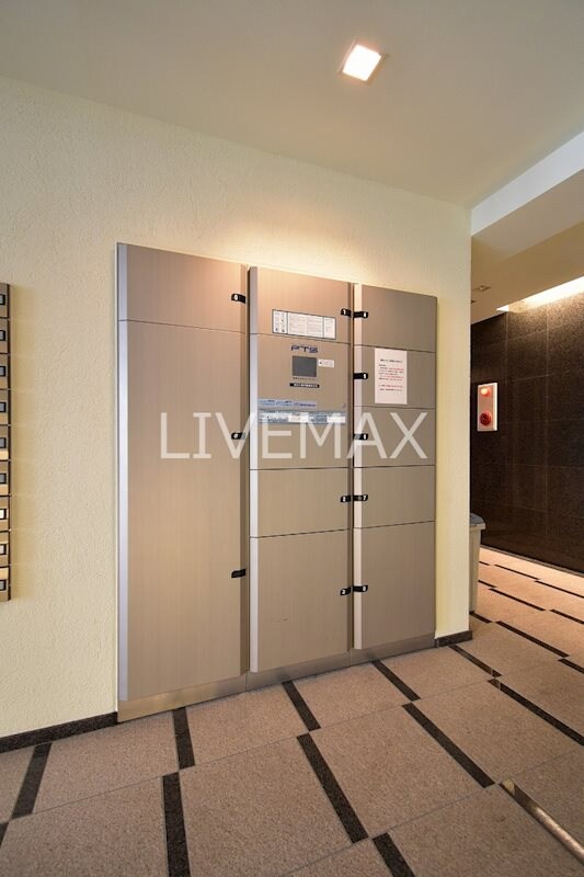 大久保駅 徒歩6分 2階の物件内観写真