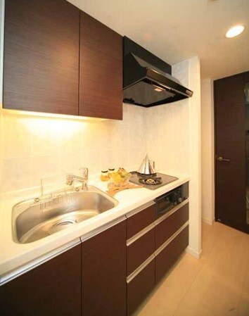 板橋本町駅 徒歩2分 4階の物件内観写真