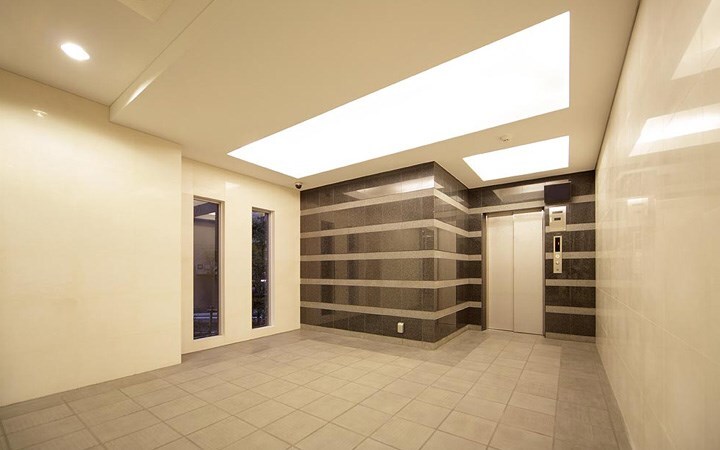 板橋本町駅 徒歩2分 4階の物件外観写真