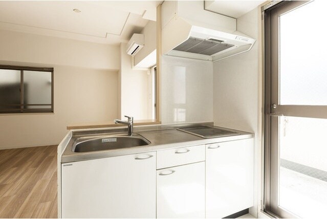 コンフォリア新中野Ⅱの物件内観写真