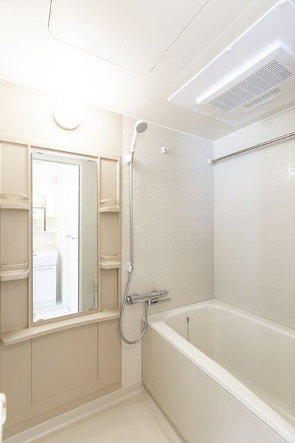 コンフォリア新中野Ⅱの物件内観写真