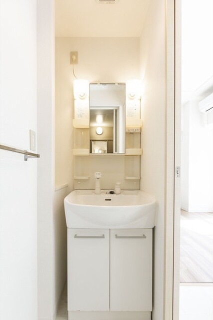 コンフォリア新中野Ⅱの物件内観写真