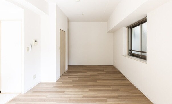 コンフォリア新中野Ⅱの物件内観写真