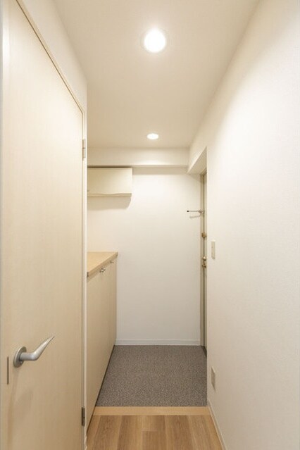 コンフォリア新中野Ⅱの物件内観写真