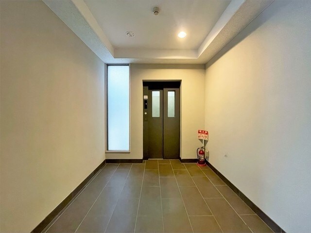 コンフォリア新中野Ⅱの物件内観写真