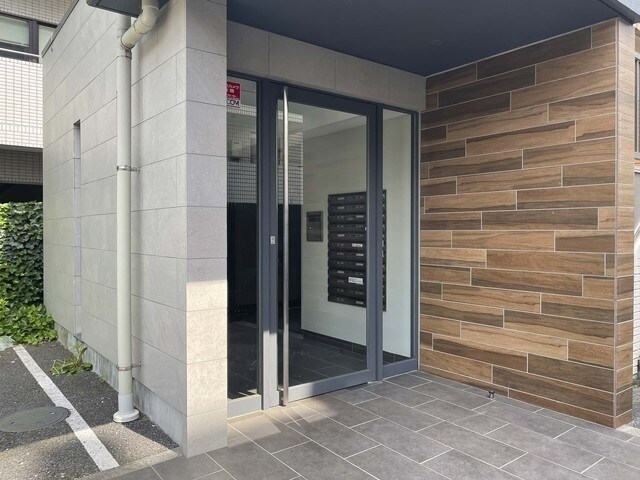 コンフォリア新中野Ⅱの物件内観写真