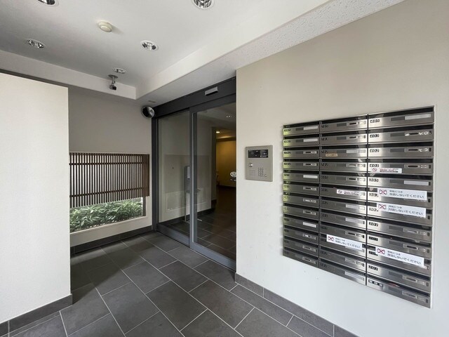 コンフォリア新中野Ⅱの物件内観写真