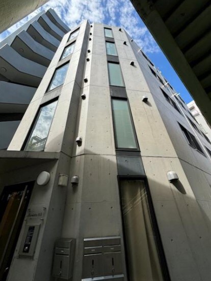 池袋駅 徒歩10分 5階の物件外観写真