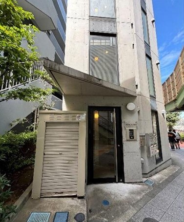 池袋駅 徒歩10分 5階の物件外観写真