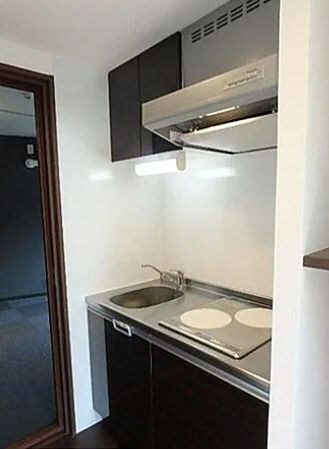 池袋駅 徒歩10分 5階の物件内観写真