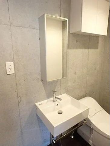 池袋駅 徒歩10分 5階の物件内観写真