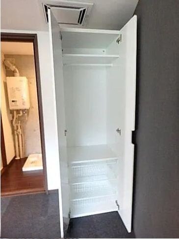 池袋駅 徒歩10分 5階の物件内観写真