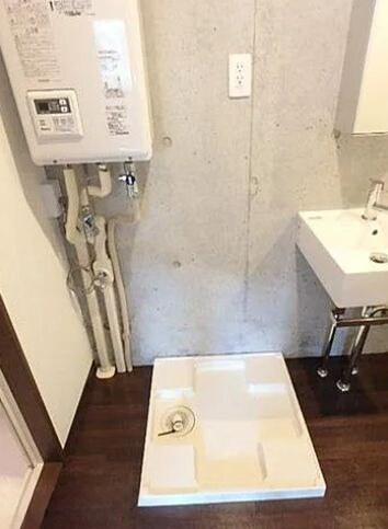 池袋駅 徒歩10分 5階の物件内観写真