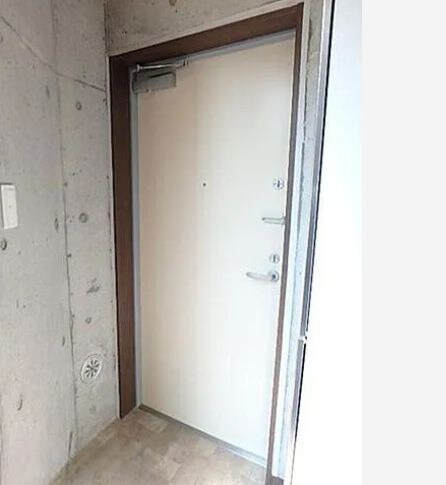 池袋駅 徒歩10分 5階の物件内観写真