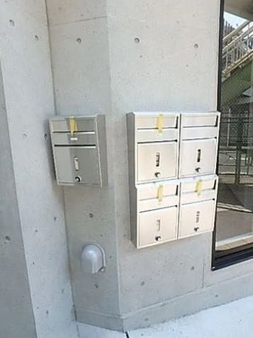 池袋駅 徒歩10分 5階の物件内観写真