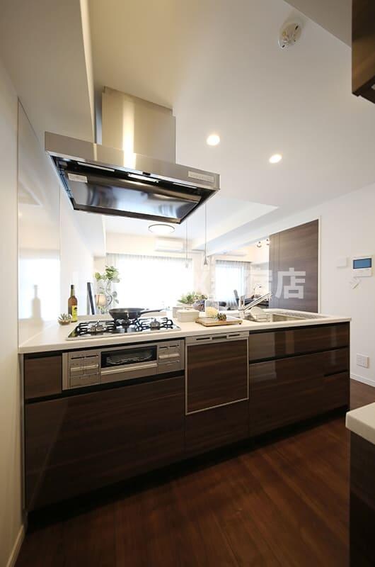 ライトテラス新宿御苑の物件内観写真