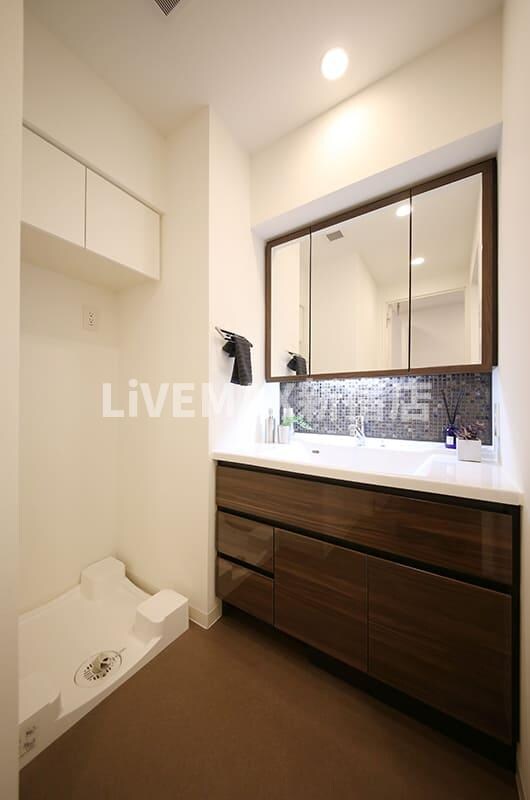 ライトテラス新宿御苑の物件内観写真