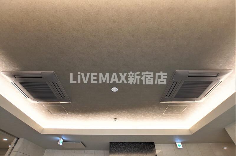 ライトテラス新宿御苑の物件内観写真