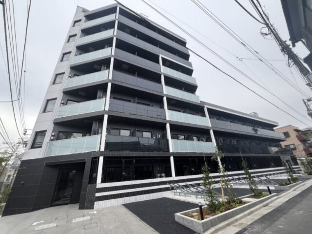 ARKMARK池袋本町の物件外観写真