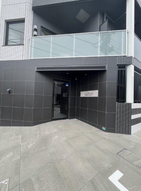 ARKMARK池袋本町の物件外観写真