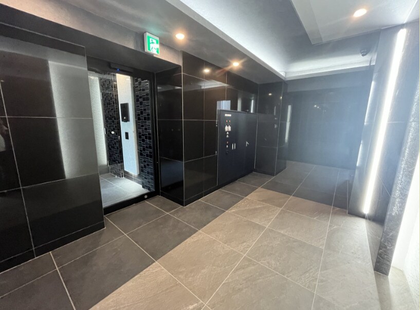 ARKMARK池袋本町の物件外観写真