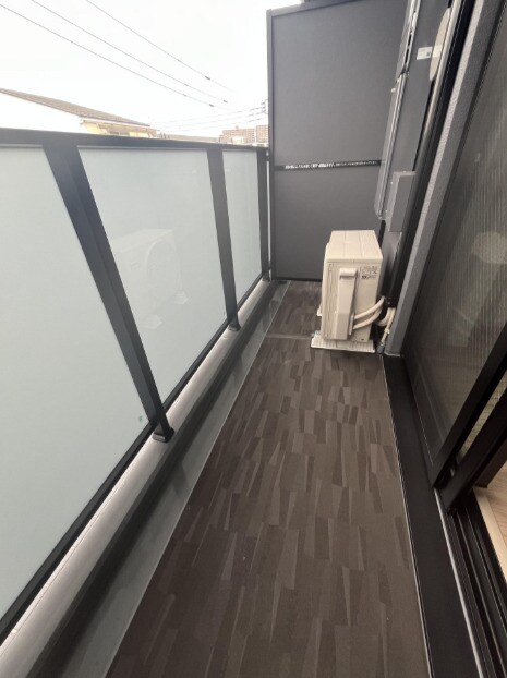 ARKMARK池袋本町の物件内観写真