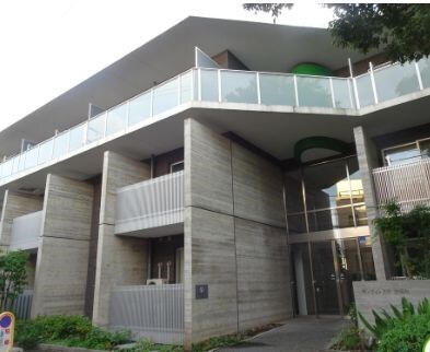 下落合駅 徒歩6分 3階の物件外観写真