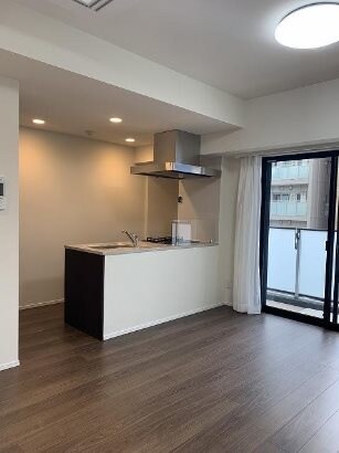 クレストコート本郷三丁目の物件内観写真