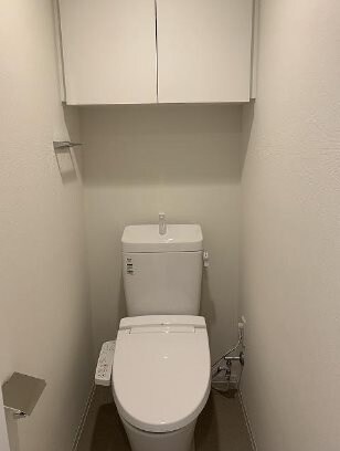 クレストコート本郷三丁目の物件内観写真